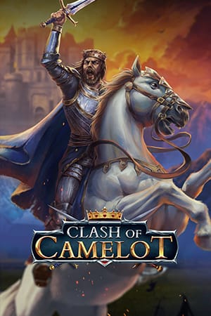 Clash of Camelot