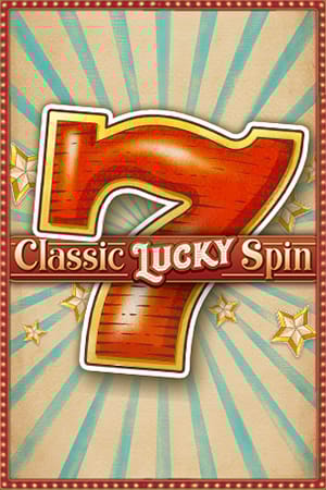Classic Lucky Spin