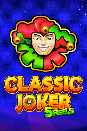 Classic Joker 5 Reels