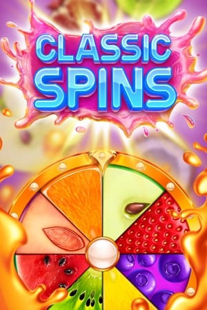 Classic Spins