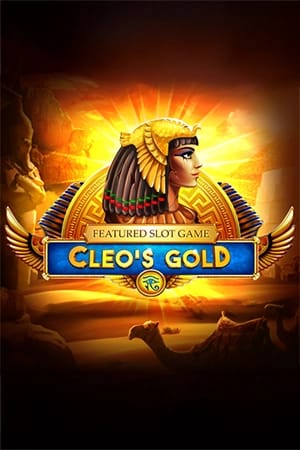 Cleo's Gold