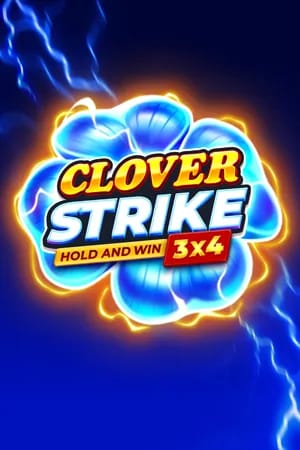 Clover Strike: Hold and Win
