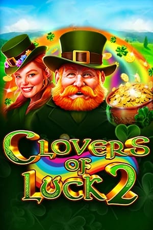 Clovers of Luck 2