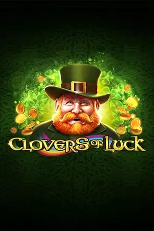 Clovers of Luck