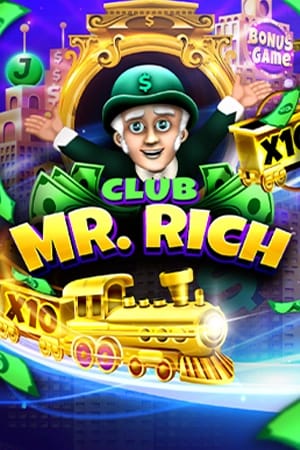Club Mr. Rich