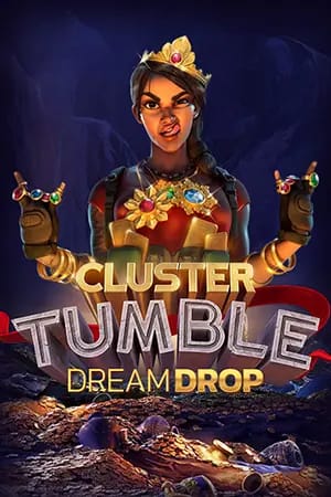 Cluster Tumble Dream Drop