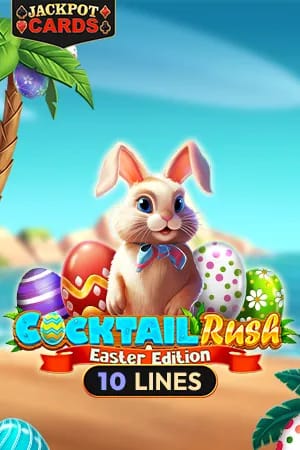Cocktail Rush - Easter Edition