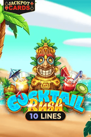 Cocktail Rush