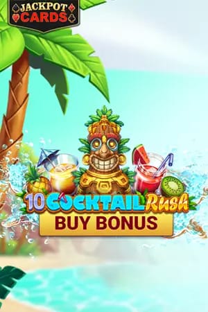 Cocktail Rush Buy Bonus