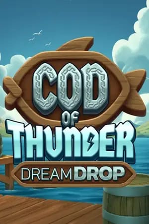 Cod of Thunder Dream Drop