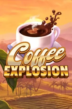 Coffee Explosion