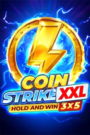 Coin Strike XXL: Hold and Win