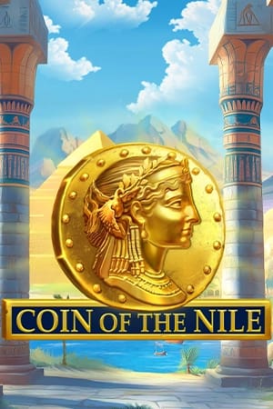 Coin Of The Nile