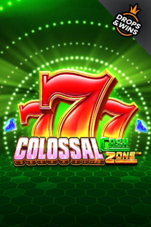 Colossal Cash Zone™