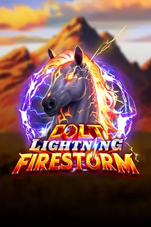 Colt Lightning Firestorm