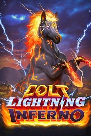 Colt Lightning Inferno