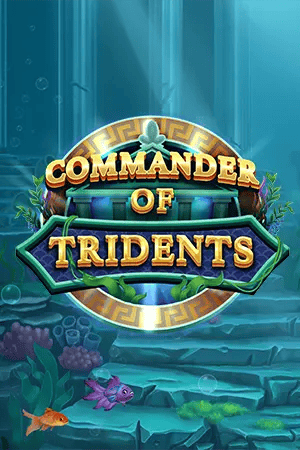 Commander of Tridents™