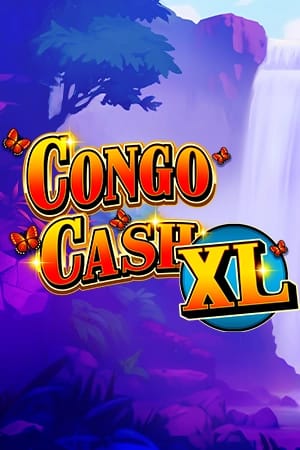 Congo Cash XL