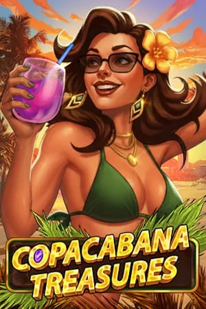 Copacabana Treasures