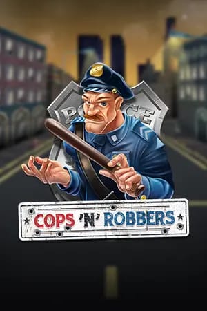 Cops 'N' Robbers