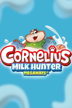 Cornelius Milk Hunter Megaways™