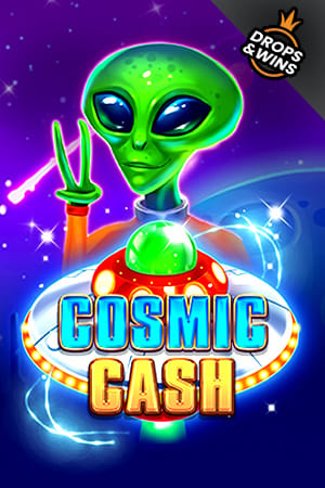 Cosmic Cash