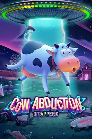 Cow Abduction - Tapper