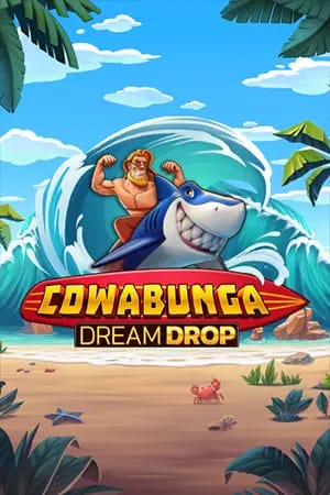 Cowabunga Dream Drop