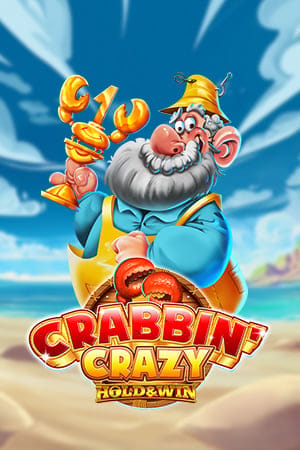 Crabbin' Crazy