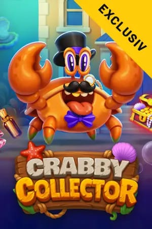 Crabby Collector