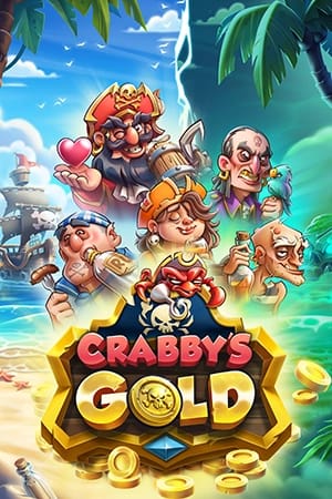 Crabby's Gold