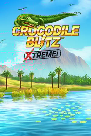 Crocodile Blitz™