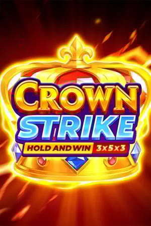 Crown Strike: Hold and Win