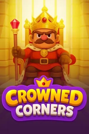 Crowned Corners