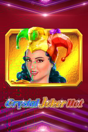 Crystal Joker Hot