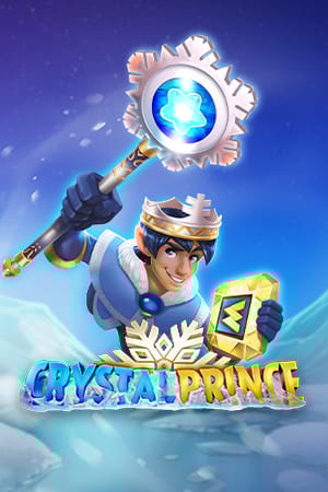 Crystal Prince