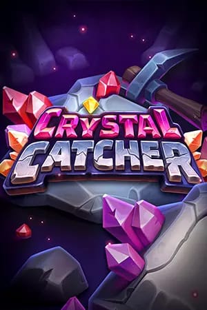 Crystal Catcher