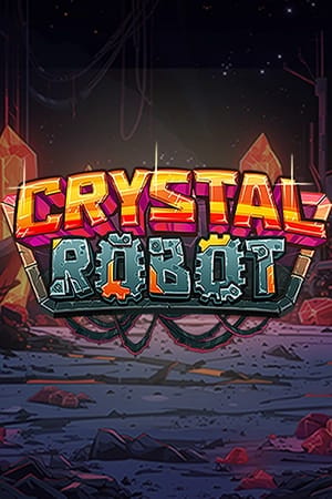 Crystal Robot