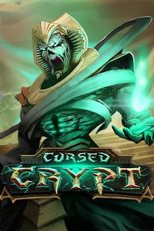 Cursed Crypt™