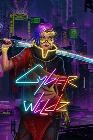Cyber Wildz