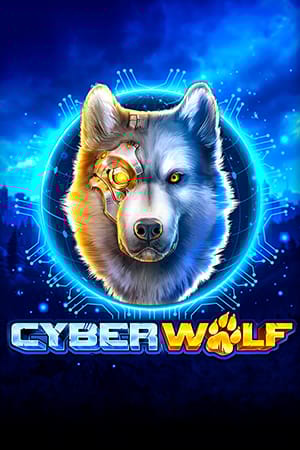 Cyber Wolf