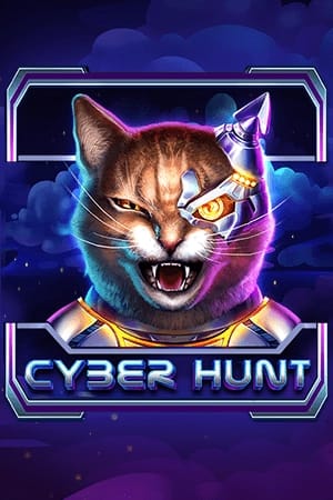 Cyber Hunt