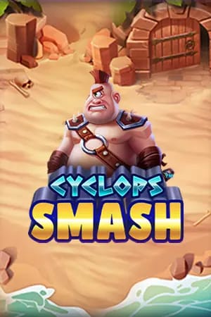 Cyclops Smash™