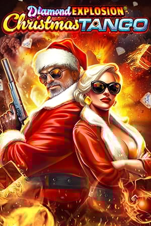 Diamond Explosion® Christmas Tango