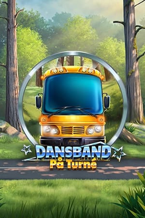 Dansband På Turné