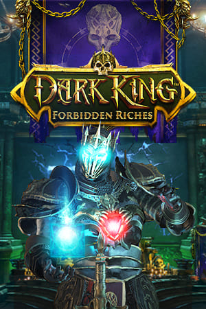 Dark King: Forbidden Riches™