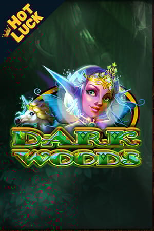 Dark woods