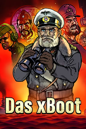 Das xBoot
