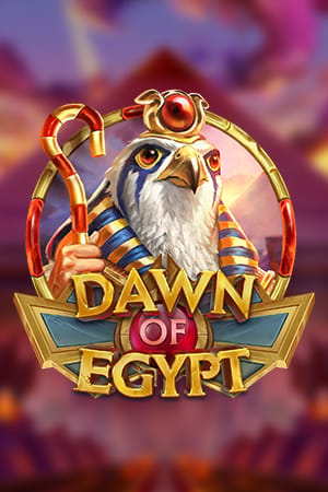 Dawn of Egypt