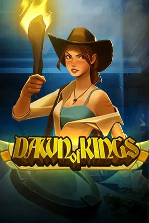 Dawn of Kings™